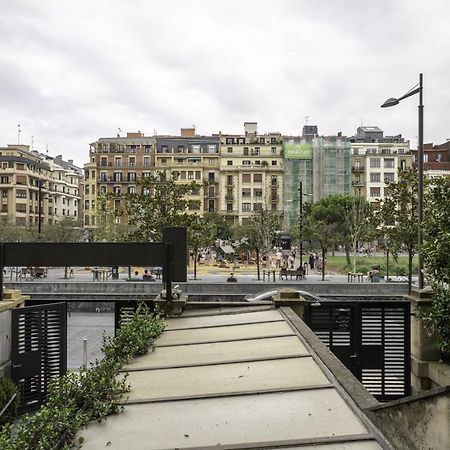 Picasso - Local Rentss Daire San Sebastián Dış mekan fotoğraf
