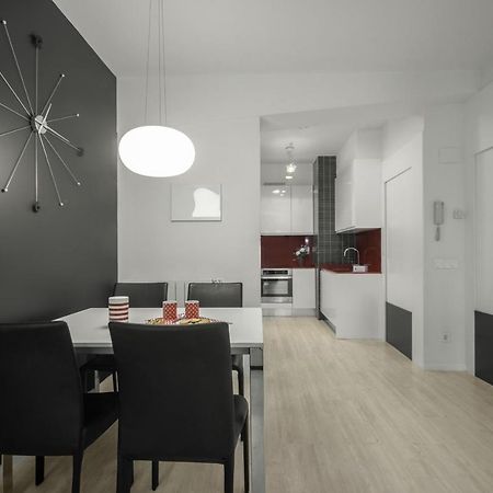 Picasso - Local Rentss Daire San Sebastián Dış mekan fotoğraf