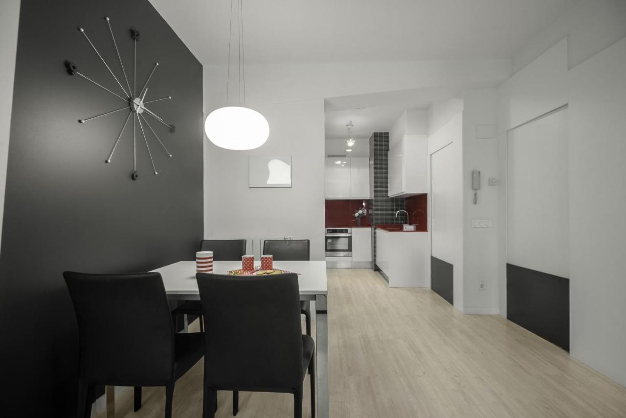 Picasso - Local Rentss Daire San Sebastián Dış mekan fotoğraf