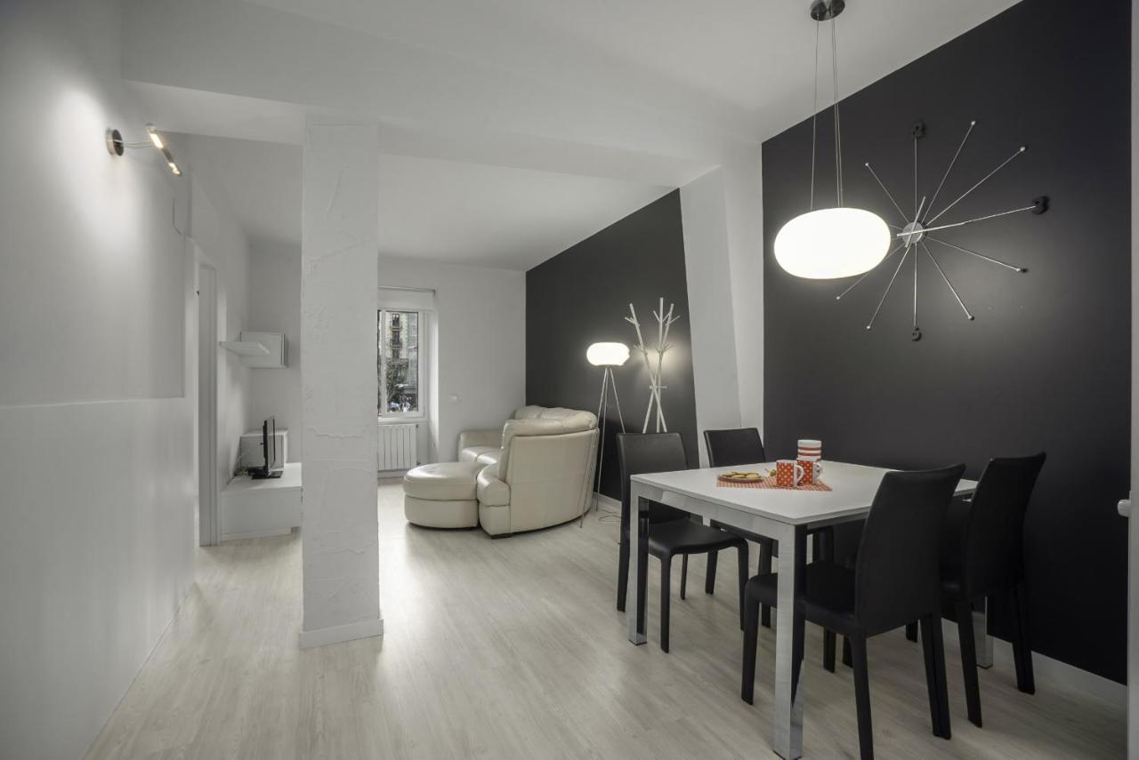 Picasso - Local Rentss Daire San Sebastián Dış mekan fotoğraf