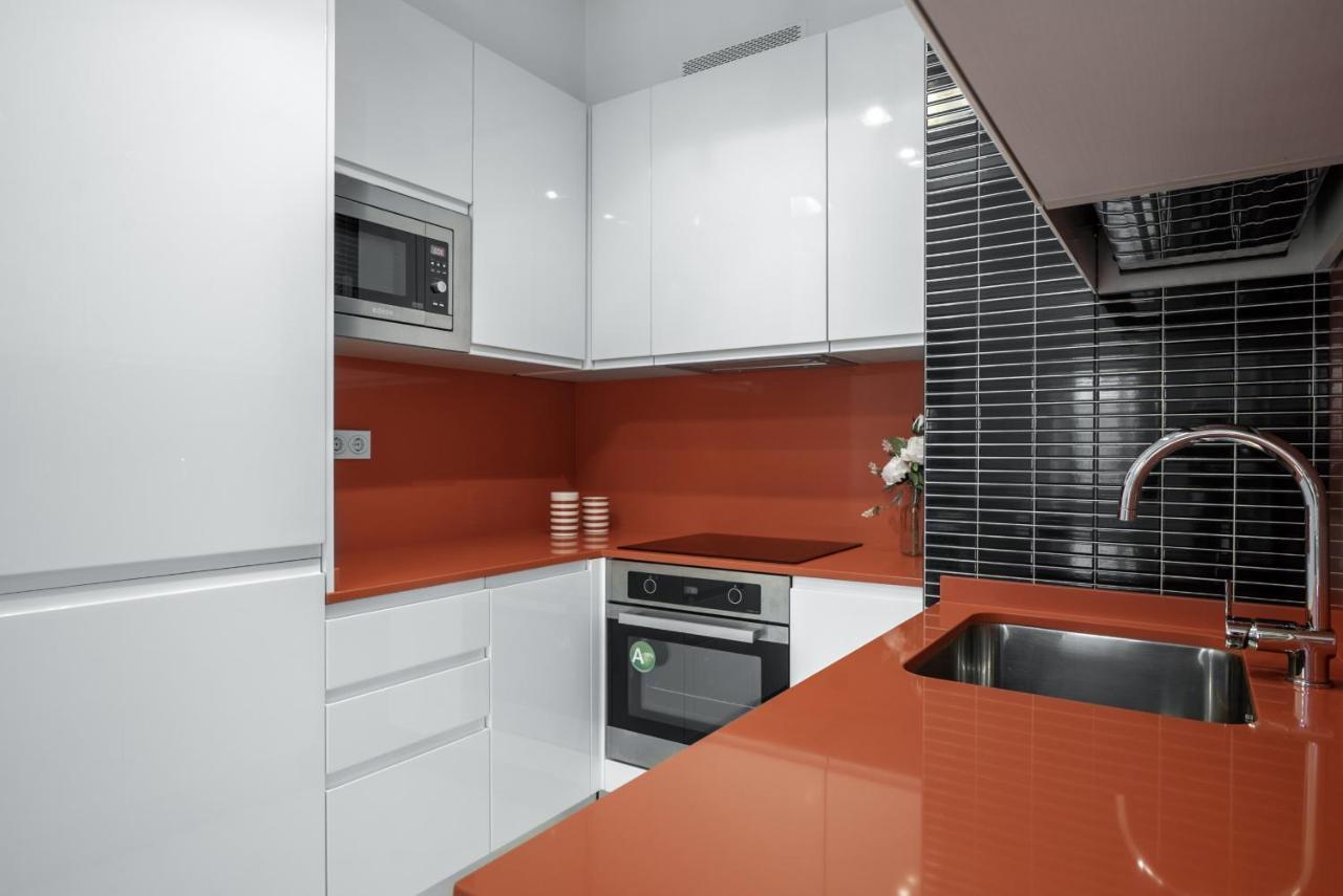 Picasso - Local Rentss Daire San Sebastián Dış mekan fotoğraf